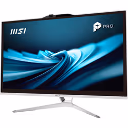 MSI Pro AP222T 14M-623EU Intel® Pentium® Gold G7400 54.6 cm (21.5") 1920 x 1080 pixels Touchscreen All-in-One PC 8 GB DDR4-SDRAM 128 GB SSD Windows 11 Pro Wi-Fi 5 (802.11ac) White - Additional view 6
