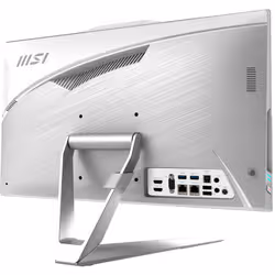 MSI Pro AP222T 14M-623EU Intel® Pentium® Gold G7400 54.6 cm (21.5") 1920 x 1080 pixels Touchscreen All-in-One PC 8 GB DDR4-SDRAM 128 GB SSD Windows 11 Pro Wi-Fi 5 (802.11ac) White - Additional view 8