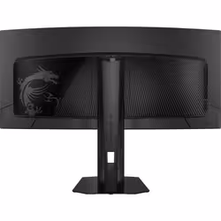 MSI MAG 341CQP QD-OLED X28 computer monitor 86.4 cm (34") 3440 x 1440 pixels UltraWide Quad HD Black - Additional view 5