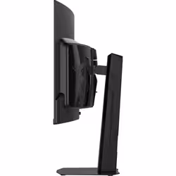 MSI MAG 341CQP QD-OLED X28 computer monitor 86.4 cm (34") 3440 x 1440 pixels UltraWide Quad HD Black - Additional view 6