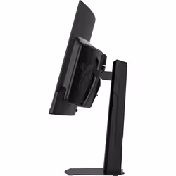 MSI MAG 341CQP QD-OLED X28 computer monitor 86.4 cm (34") 3440 x 1440 pixels UltraWide Quad HD Black - Additional view 7
