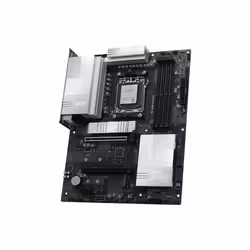 MSI PRO X870E-S EVO WIFI motherboard AMD X870E Socket AM5 ATX - Additional view 2