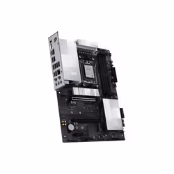 MSI PRO X870E-S EVO WIFI motherboard AMD X870E Socket AM5 ATX - Additional view 3