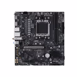 MSI Pro A620AM-G EVO WIFI AMD A620A Socket AM5 micro ATX - Additional view 2