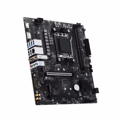 MSI Pro A620AM-G EVO WIFI AMD A620A Socket AM5 micro ATX - Additional view 3