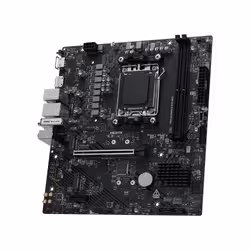 MSI Pro A620AM-G EVO WIFI AMD A620A Socket AM5 micro ATX - Additional view 4