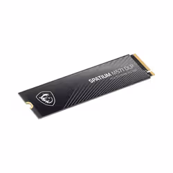 MSI SPATIUM M571 DLP PCIe 5.0 NVMe M.2 4T internal solid state drive 4 TB PCI Express 5.0 3D NAND - Additional view 4