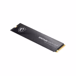 MSI SPATIUM M571 DLP PCIe 5.0 NVMe M.2 4T internal solid state drive 4 TB PCI Express 5.0 3D NAND - Additional view 5