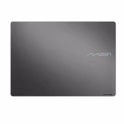 MSI Prestige 16 FLIP AI+ C3MTG-063 Copilot+ PC Intel Core Ultra 9 386H Hybrid (2-in-1) 40.6 cm (16") Touchscreen 2.8K 32 GB LPDDR5x-SDRAM 2 TB SSD Wi-Fi 7 (802.11be) Windows 11 Home Grey - Additional view 5