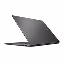 MSI Prestige 16 FLIP AI+ C3MTG-063 Copilot+ PC Intel Core Ultra 9 386H Hybrid (2-in-1) 40.6 cm (16") Touchscreen 2.8K 32 GB LPDDR5x-SDRAM 2 TB SSD Wi-Fi 7 (802.11be) Windows 11 Home Grey - Additional view 6