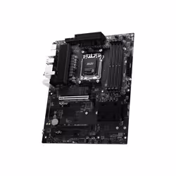 MSI PRO B850-S EVO WIFI motherboard AMD B850 Socket AM5 ATX - Additional view 2