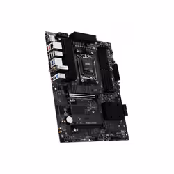 MSI PRO B850-S EVO WIFI motherboard AMD B850 Socket AM5 ATX - Additional view 3