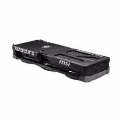 MSI VENTUS GEFORCE RTX 5080 16G 3X OC BLACK graphics card NVIDIA 16 GB GDDR7 - Additional view 3
