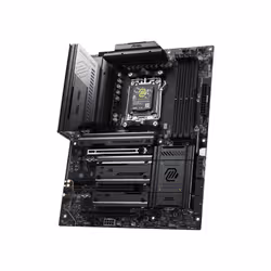 MSI MAG B850 TOMAHAWK MAX WIFI II motherboard AMD B850 Socket AM5 ATX - Additional view 2