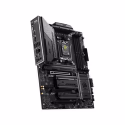 MSI MAG B850 TOMAHAWK MAX WIFI II motherboard AMD B850 Socket AM5 ATX - Additional view 3