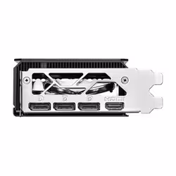 MSI GeForce RTX 5080 16G INSPIRE 3X OC BLACK NVIDIA 16 GB GDDR7 - Additional view 5
