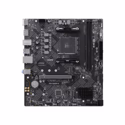 MSI PRO B550M-B motherboard AMD B550 Socket AM4 micro ATX - Additional view 2