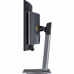 MSI MEG X computer monitor 86.3 cm (34") 3440 x 1440 pixels UltraWide Quad HD QD-OLED Black - Additional view 8