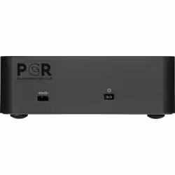 MSI Cubi NUC AI+ 3MG-002EU Copilot+ PC Intel Core Ultra 9 386H 32 GB DDR5-SDRAM 1 TB SSD Windows 11 Pro Mini PC Black - Additional view 4