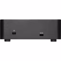 MSI Cubi NUC TWG S-006BEU Cube Black N150 Intel SoC BGA 1264 - Additional view 5
