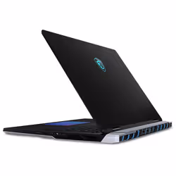 MSI Titan 18 HX A2WJ-1072UK Laptop Core Ultra 9 290HX Plus 18 inch 64 GB RAM 2 TB SSD UHD+ RTX 5090 Windows 11 Home Black - Additional view 3
