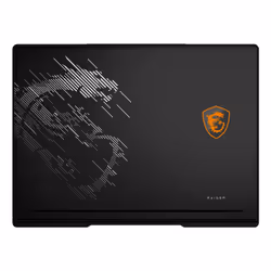 MSI Raider 16 U7 251HX 16GB 1TB 5070TI Intel Core Ultra 9 275HX Laptop 40.6 cm (16") Quad HD+ DDR5-SDRAM SSD NVIDIA® GeForce RTX™ 5070 Ti Laptop GPU Wi-Fi 7 (802.11be) Windows 11 Home Black - Additional view 3