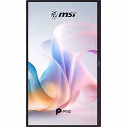 MSI PRO MP161E6 computer monitor 39.6 cm (15.6") 1920 x 1080 pixels VGA OLED Black - Additional view 3
