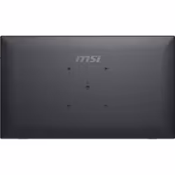 MSI PRO MP161E6 computer monitor 39.6 cm (15.6") 1920 x 1080 pixels VGA OLED Black - Additional view 8