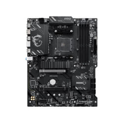 MSI B550 GAMING motherboard AMD B550 Socket AM4 ATX