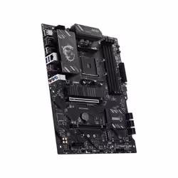 MSI B550 GAMING motherboard AMD B550 Socket AM4 ATX - Additional view 3