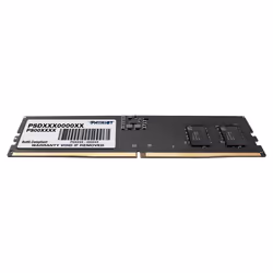 Patriot Memory Signature PSD516G520081 memory module 16 GB 1 x 16 GB DDR5 5200 MHz
