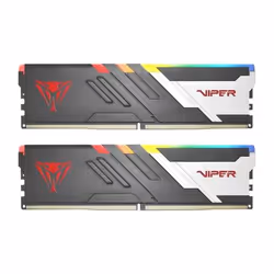 Viper Gaming is very excited to reveal the next generation Viper Venom DDR5 DRAM series! The Viper Venom DDR5 memory series w ...