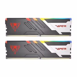 Viper Gaming is very excited to reveal the next generation Viper Venom DDR5 DRAM series! The Viper Venom DDR5 memory series w ...