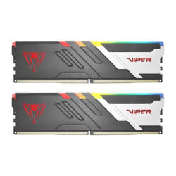 Patriot Memory Viper RGB PVVR532G640C32K memory module 32 GB 2 x 16 GB