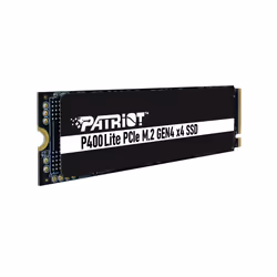 Patriot Memory P400 Lite 500 GB M.2 PCI Express 4.0 NVMe - Additional view 4
