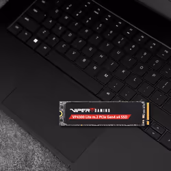 Patriot Memory VP4300 Lite 4 TB M.2 PCI Express 4.0 NVMe - Additional view 7