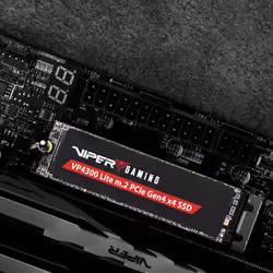 Patriot Memory VP4300 Lite 4 TB M.2 PCI Express 4.0 NVMe - Additional view 8