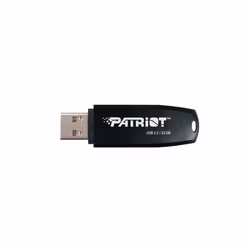 Patriot Memory Xporter Core USB flash drive 32 GB USB Type-A 3.2 Gen 1 (3.1 Gen 1) Black