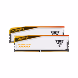 Patriot Memory Viper Elite 5 PVER532G66C34KT, 32 GB, 2 x 16 GB, DDR5, 6600 MHz, 288-pin DIMM