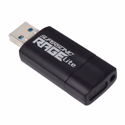 Patriot Memory RAGE LITE USB flash drive 1 TB USB Type-A 3.2 Gen 1 (3.1 Gen 1) Black - Additional view 4