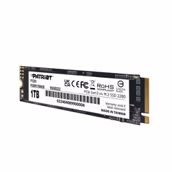 Patriot Memory P320 1 TB M.2 PCI Express 3.0 NVMe - Additional view 4