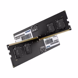 Patriot Memory Signature Premium Patriot memory module 16 GB 1 x 16 GB DDR5 5600 MHz - Additional view 5