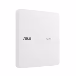 ASUS EBA63 ExpertWiFi AX3000 Dual-band PoE 2402 Mbit/s White Power over Ethernet (PoE) - Additional view 4