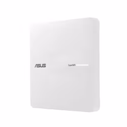 ASUS EBA63 ExpertWiFi AX3000 Dual-band PoE 2402 Mbit/s White Power over Ethernet (PoE) - Additional view 5