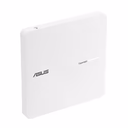 ASUS EBA63 ExpertWiFi AX3000 Dual-band PoE 2402 Mbit/s White Power over Ethernet (PoE) - Additional view 6