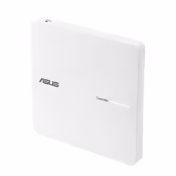 ASUS EBA63 ExpertWiFi AX3000 Dual-band PoE 2402 Mbit/s White Power over Ethernet (PoE) - Additional view 7