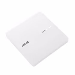 ASUS EBA63 ExpertWiFi AX3000 Dual-band PoE 2402 Mbit/s White Power over Ethernet (PoE) - Additional view 8