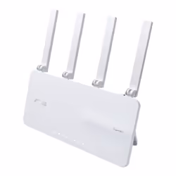 ASUS EBR63 – Expert WiFi wireless router Gigabit Ethernet Dual-band (2.4 GHz / 5 GHz) White - Additional view 5