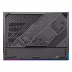 ASUS ROG Strix G16 G614JV-N3075W Laptop Core i7-13650HX 16 inch 16 GB RAM 1 TB SSD WUXGA RTX 4060 Windows 11 Home Grey - Additional view 8