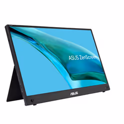 ASUS ZenScreen MB16AHG computer monitor 39.6 cm (15.6") 1920 x 1080 pixels Full HD Black - Additional view 4